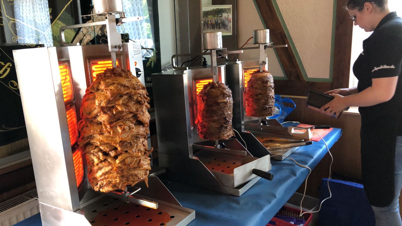 Grillbild 2