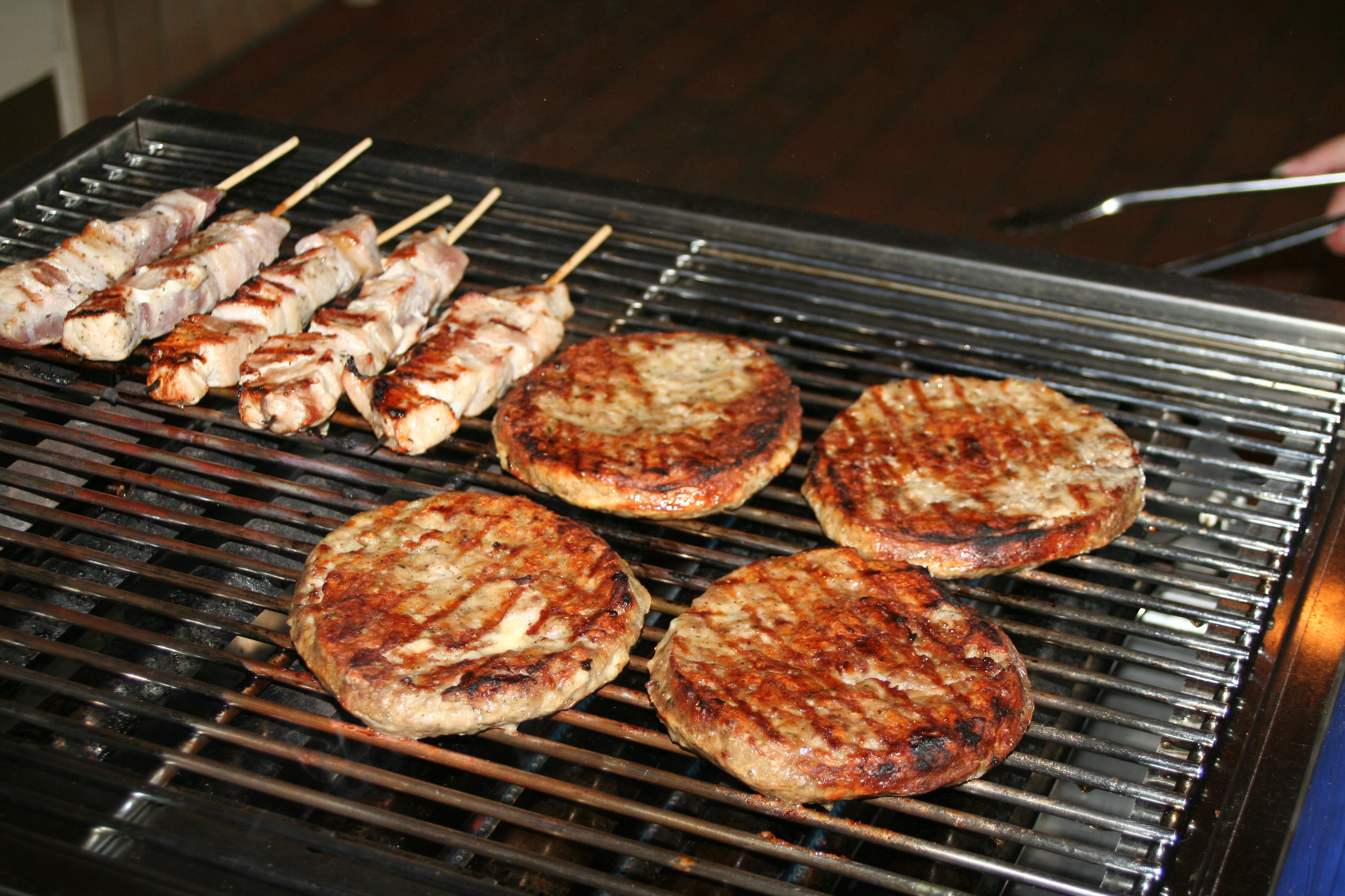Grillbild 3